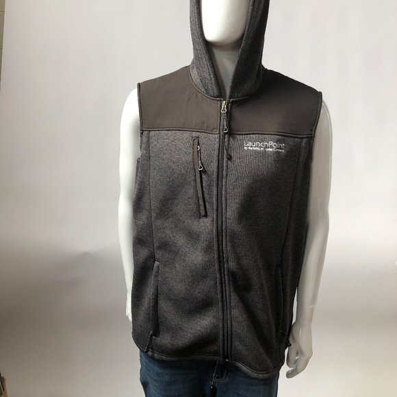 SALE! Silicon Valley Hip Vest - sz Lg - New!